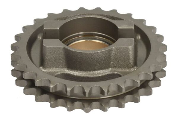 4. 67221 koło napędowe kompresora dt spare parts - obrazek 2