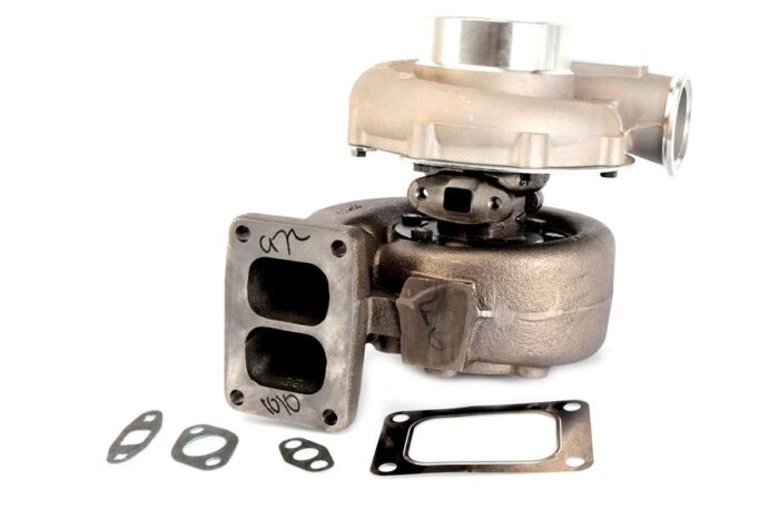 Hol4027733 turbosprężarka holset - obrazek 6