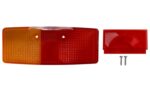 9EL997 451-001 Lampa tył HELLA - obrazek 2