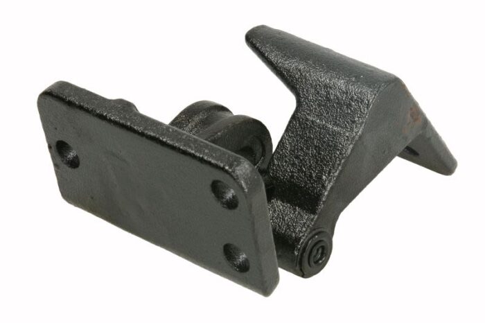 Man-dh-009l zawias drzwi pacol - obrazek 2