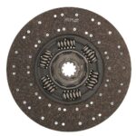 FE105040 Tarcza sprzęgła FEBI BILSTEIN