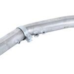 HOB25837 Rura wydechowa HOBI
