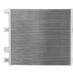 NIS 940494 Skraplacz klimatyzacji NISSENS