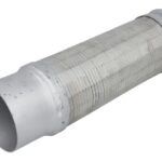 HOB25775-K Rura wydechowa HOBI