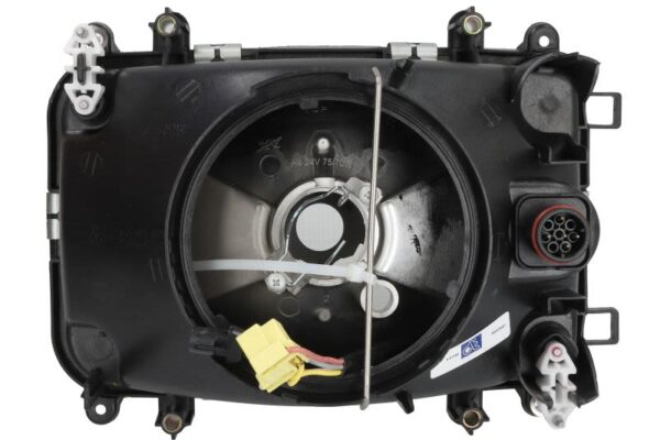 5. 81183 reflektor dt spare parts - obrazek 2