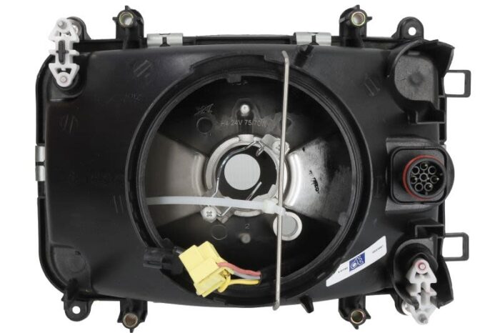 5. 81183 reflektor dt spare parts - obrazek 2