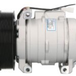 45033005HW Kompresor klimatyzacji HIGHWAY AUTOMOTIVE