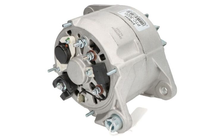 Ptc-3020 alternator power truck - obrazek 2