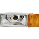 3.31045 Lampa przeciwmgielna przód DT SPARE PARTS
