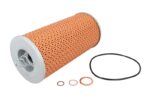 OX69D Filtr oleju MAHLE - obrazek 2