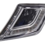 CL-ME017L Lampa kierunkowskazu TRUCKLIGHT