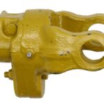 PTO-AG-332 Elementy wału przegubowego WOM/PTO BTA