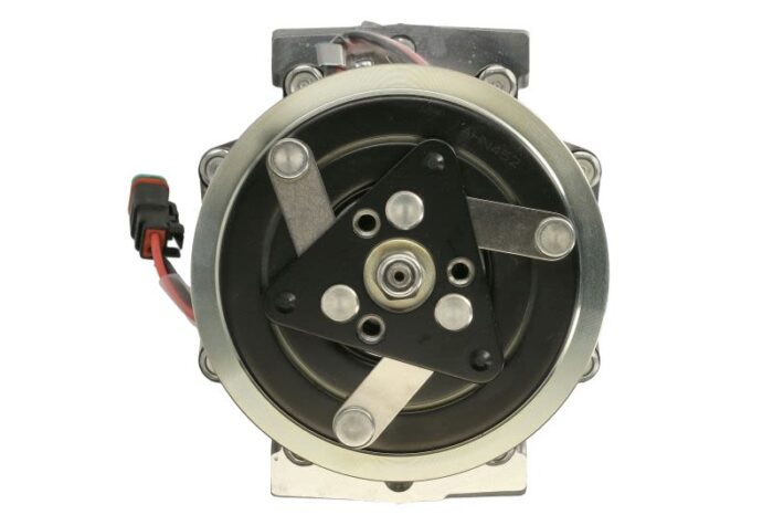 Sd7h15-6023 kompresor klimatyzacji sanden - obrazek 2