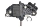 1 986 AE0 169 Regulator napięcia BOSCH - obrazek 2