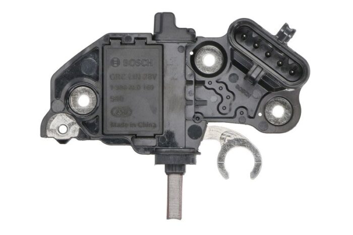 1 986 ae0 169 regulator napięcia bosch - obrazek 2