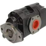 HPX52038 Hydrauliczna pompa zębata HATTAT