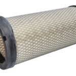 E591LS Filtr powietrza HENGST