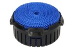 932 510 908 2 Tłumik hałasu układu pneumatycznego WABCO - obrazek 2