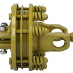 PTO-AG-129 Elementy wału przegubowego WOM/PTO BTA