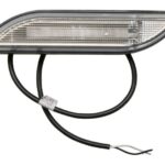 2BM013 339-011 Lampa kierunkowskazu HELLA
