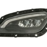 FL-DA009L Lampa przeciwmgielna przód TRUCKLIGHT