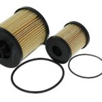 33899WIX Filtr paliwa WIX FILTERS