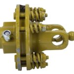 PTO-AG-125 Elementy wału przegubowego WOM/PTO BTA