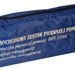 MMT A100 003 Apteczka samochodowa GODMAR