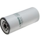 F 026 402 017 Filtr paliwa BOSCH FILTRY