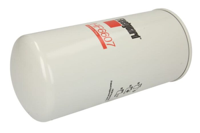 Hf6607 filtr hydrauliczny fleetguard - obrazek 2