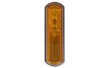 2BM013 337-121 Lampa kierunkowskazu HELLA