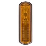 2BM013 337-121 Lampa kierunkowskazu HELLA