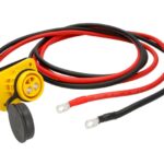 EC-SO35/2-Y B NAK 3M PL Przewody rozruchowe TRUCKLIGHT