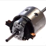 0 130 111 204 Silnik dmuchawy BOSCH