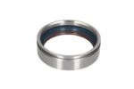 1.14815 Uszczelniacz wału korbowego DT SPARE PARTS - obrazek 2