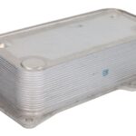 D4AG007TT Chłodnica oleju THERMOTEC