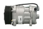 TM8600004 Kompresor klimatyzacji TEAMEC