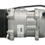 TM8600004 Kompresor klimatyzacji TEAMEC