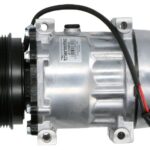 KTT090206 Kompresor klimatyzacji THERMOTEC