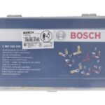 1 987 532 100 Złączki elektryczne BOSCH