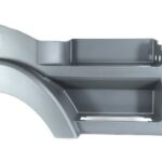 MER-SP-002R Stopień kabiny PACOL
