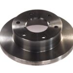 08.A260.10 Tarcza hamulcowa BREMBO