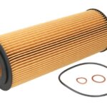 OE 651 Filtr oleju FILTRON