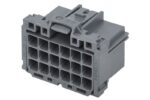 8-968974-1 Wtyczka przewodu TE CONNECTIVITY - obrazek 2