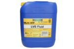 RAV MULTI ATF LVS FL 20L Oleje i smary RAVENOL XXL