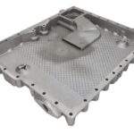 4149231016ZF Element automatycznej skrzyni biegów ZF