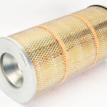 42654WIX Filtr powietrza WIX FILTERS