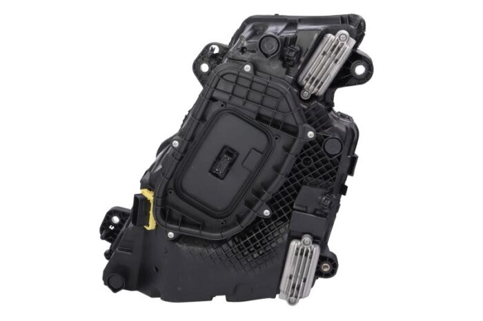 Hl-vo027r reflektor trucklight - obrazek 2