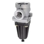 PN-10358 Zawór ograniczający ciśnienia PNEUMATICS