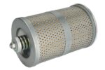 HD 11 009 Filtr hydrauliczny MANN-FILTER - obrazek 2